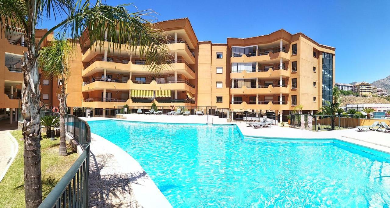 Apartamento Sun Hill *